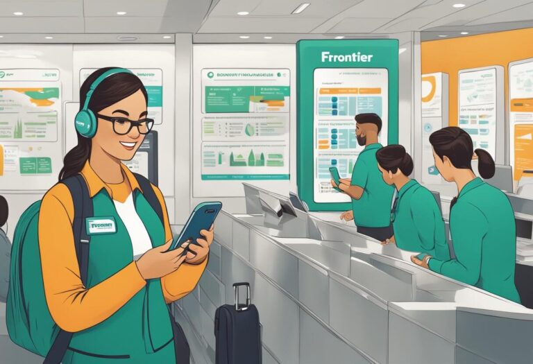 Is Frontier Airlines' Customer Service Phone Number Available 24 Hours