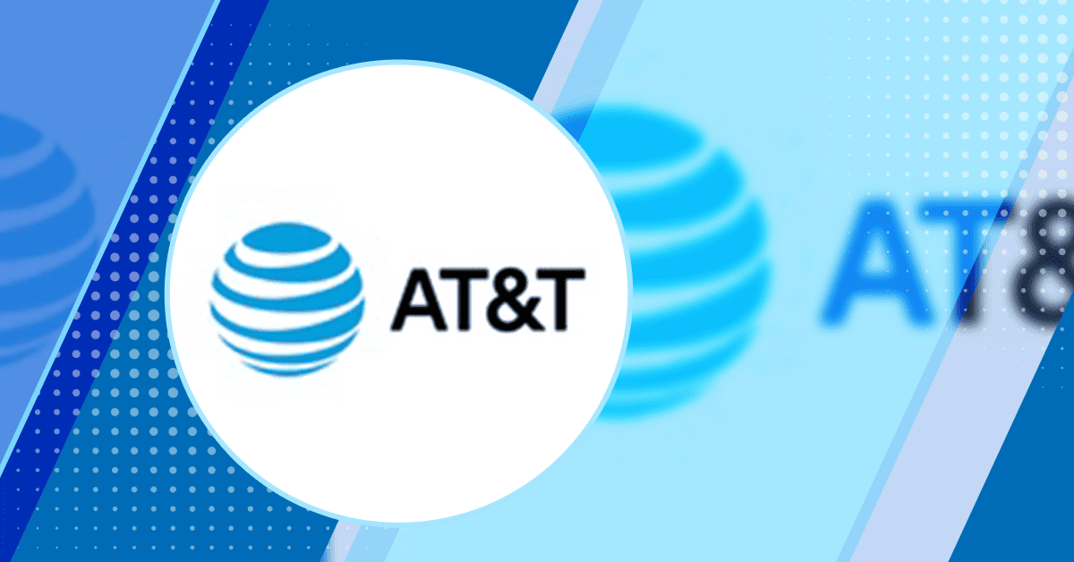 What is the 1-800 Customer Service Number for AT&T Wireless?