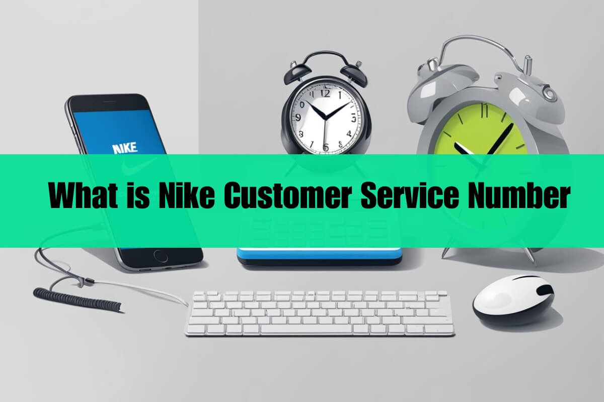 What is Nike Customer Service Number